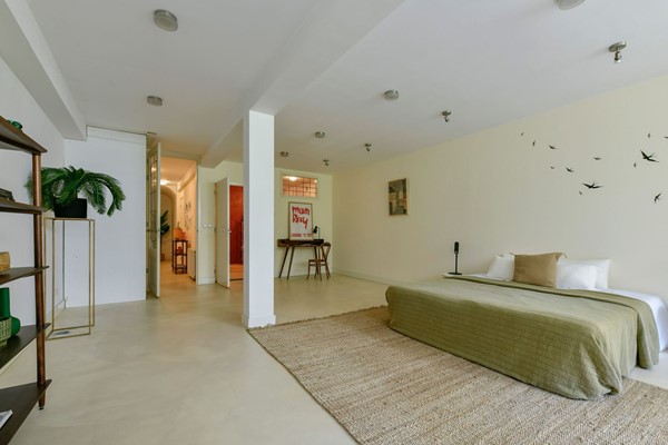 Medium property photo - Da Costakade, 1053 WG Amsterdam